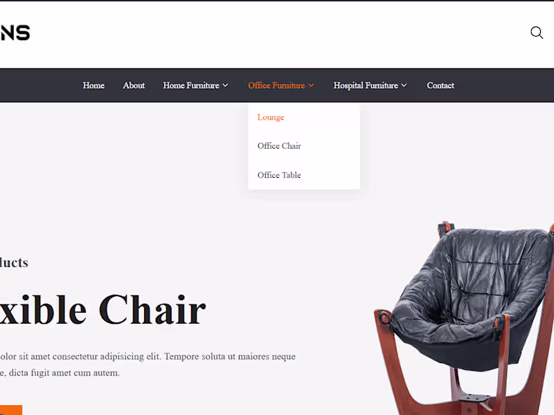 Cover image for E commerce