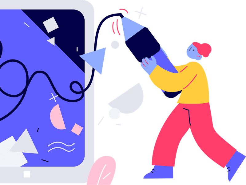 Cover image for Web copy that builds authentic connections with your audience!