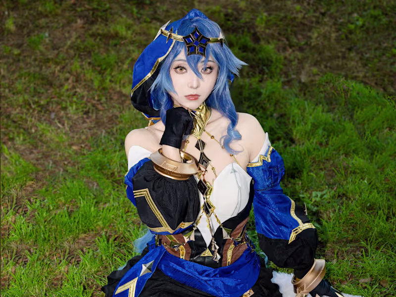 Cover image for Photo editor and Photographer in Florence