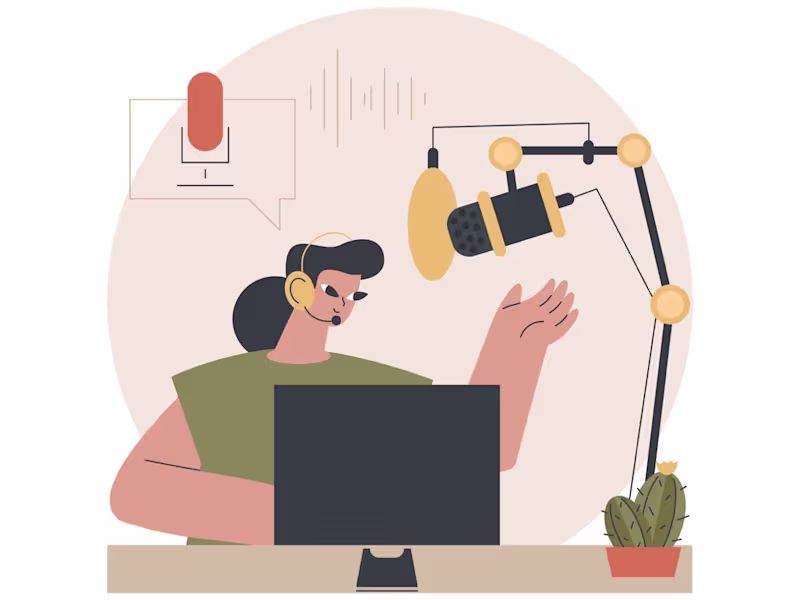 Cover image for Social Media Content Strategist