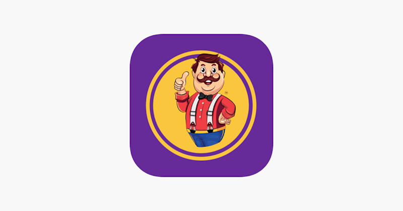 Cover image for FoodPapa App Development