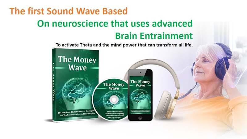 Cover image for The Money Wave Is It A Ordinaire Test Formula?