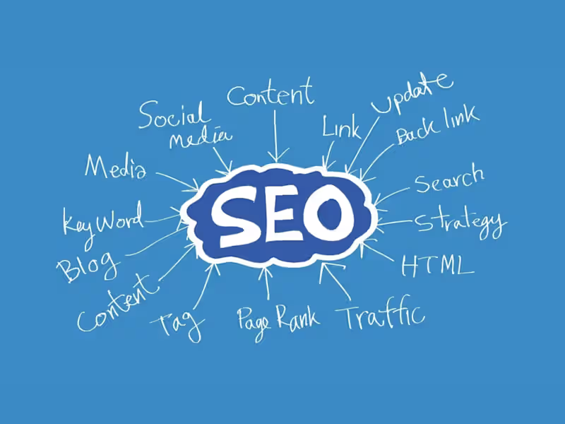 Cover image for Boost Website Traffic & Rankings with Expert SEO Optimization