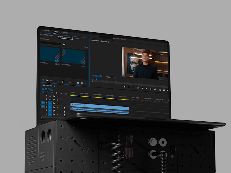 Cover image for AUDIOVISUAL SOLUTIONS