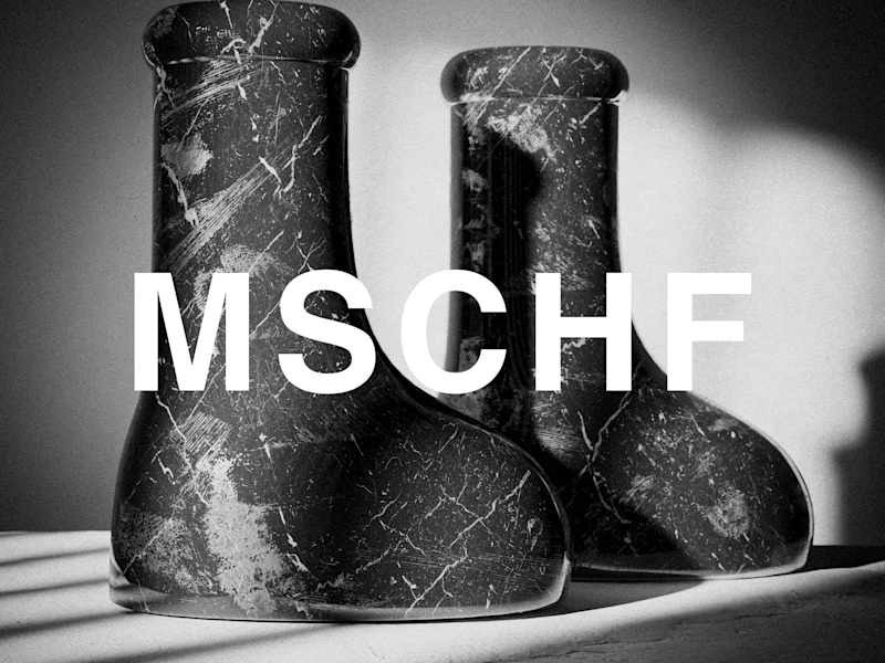Cover image for MSCHF CONCEPT DESIGN :: Behance