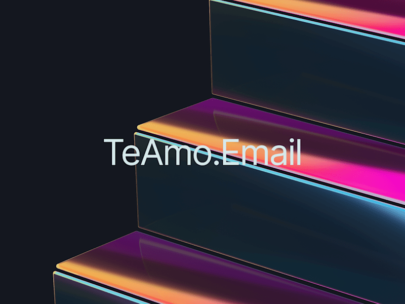 Cover image for Teamo.email - Email marketing subscription