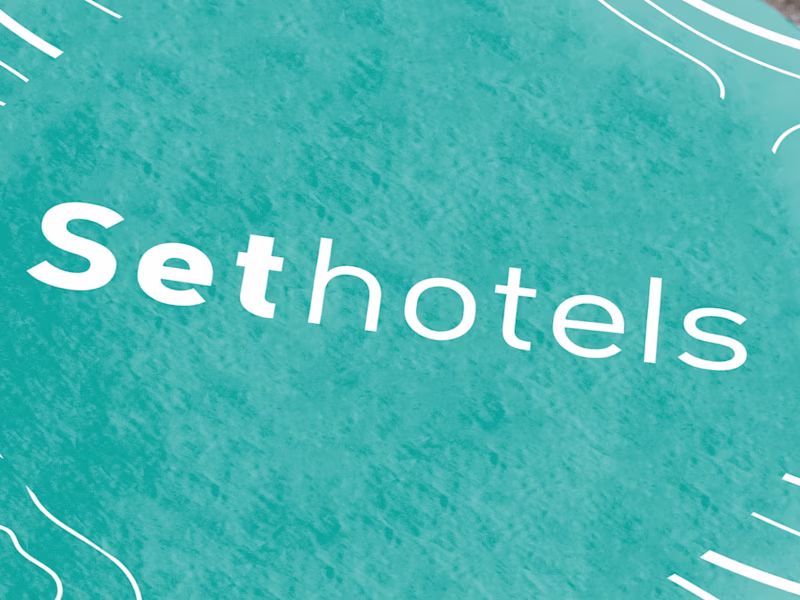 Cover image for Revitalizing a Brand's Identity