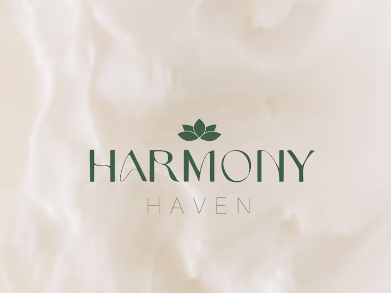 Cover image for Harmony Haven