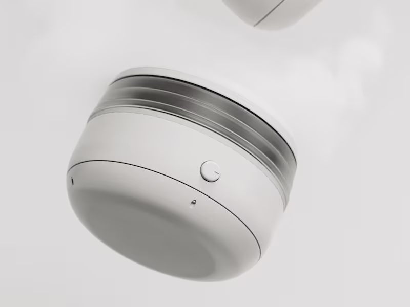 Cover image for Industrial designer