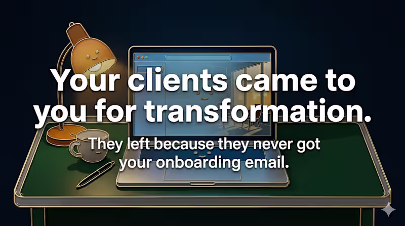 Cover image for Your Content Sounds Like a