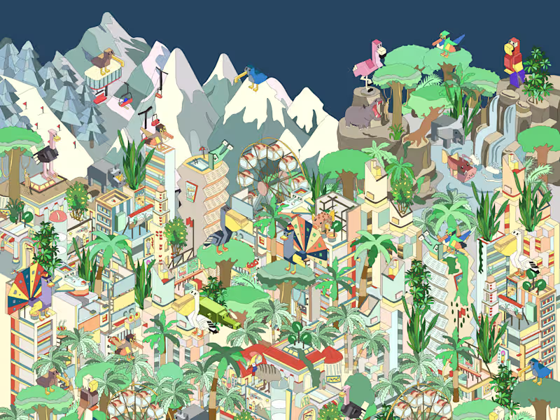 Cover image for Life After Humans