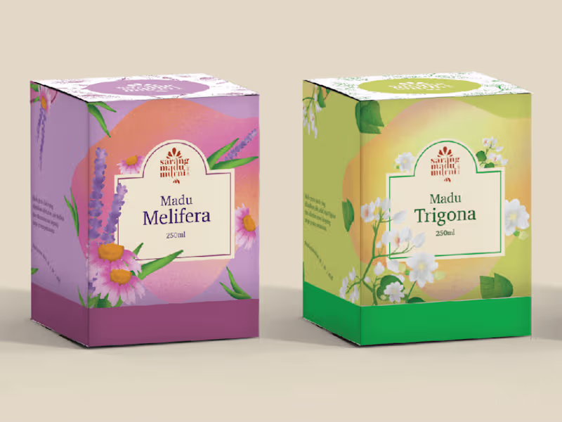 Cover image for Product Branding & Packaging Design