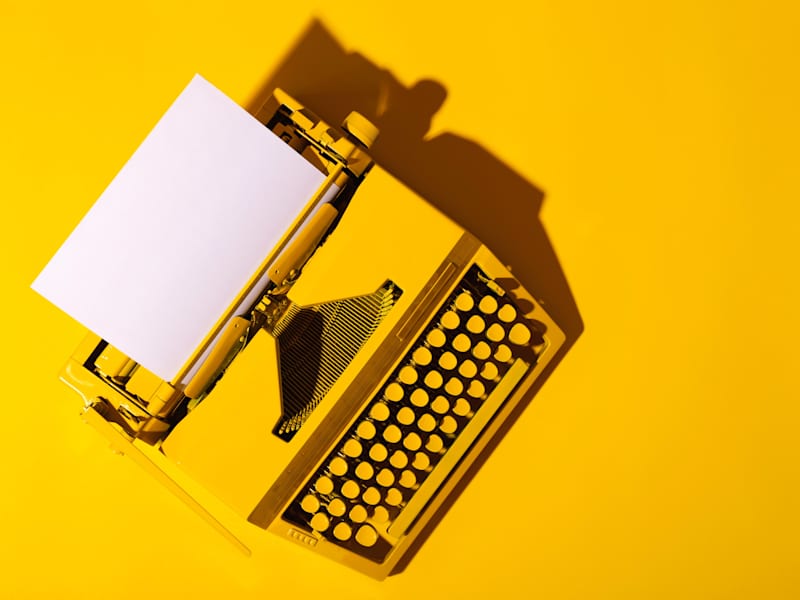 Cover image for Deals Writing