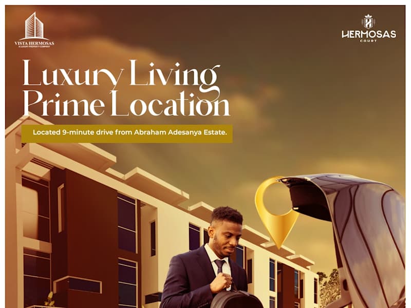 Cover image for Social Media Creatives for Vista Hermosas Properties