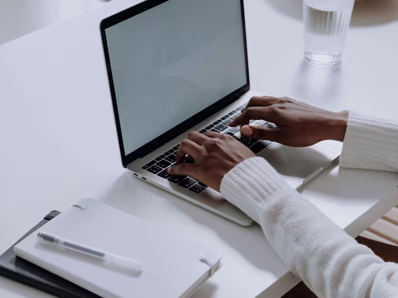 Cover image for Virtual Assistant