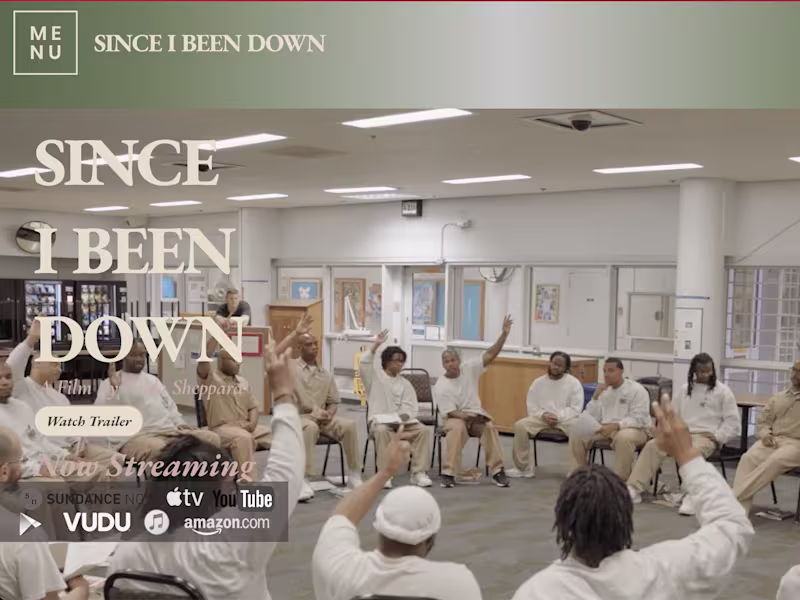 Cover image for Home | Since I Been Down