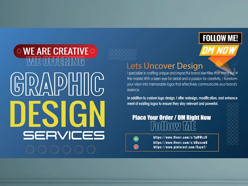 Cover image for Logo’s Mentor (Lets Uncover Design) (Xayn7) - Profile | Pintere…