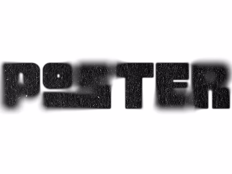 Cover image for Professional Marketing Posters & Flyers Design