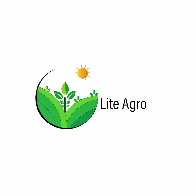 Cover image for :😍Modern & Professional Logo Design