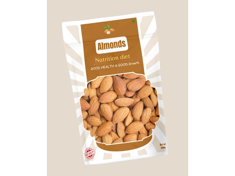 Cover image for Package designing 