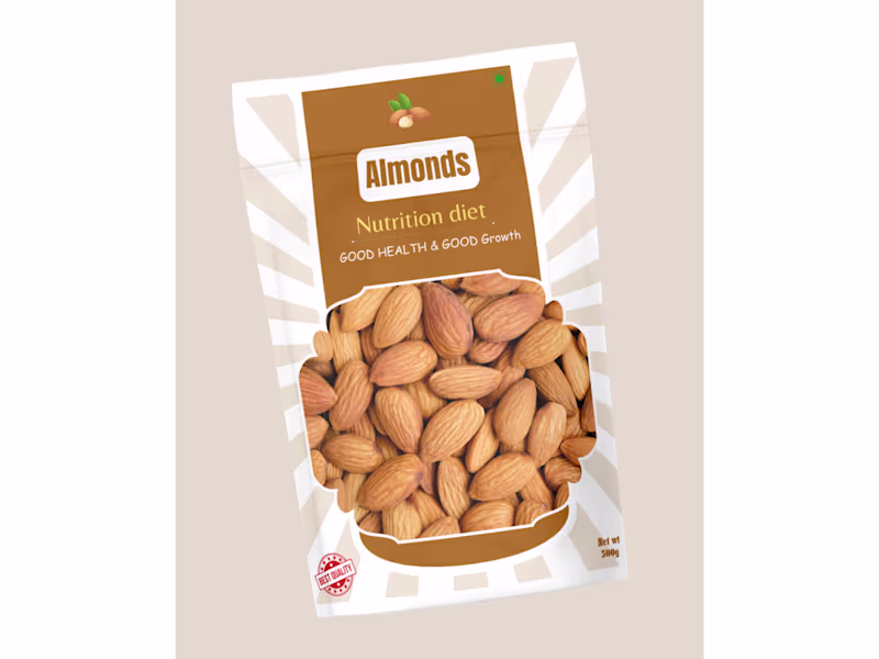 Cover image for Package designing 