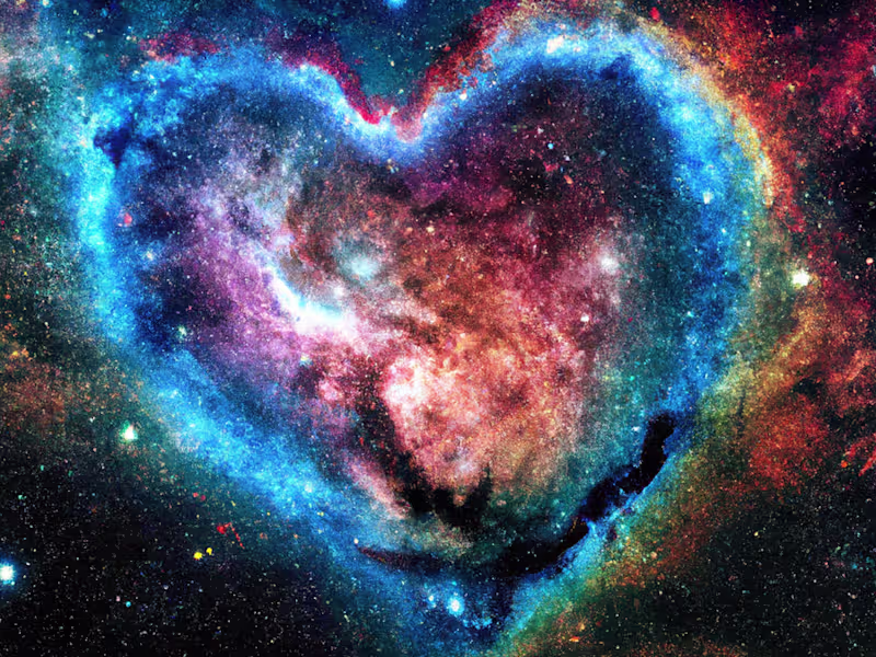 Cover image for Romance Novel Sample  