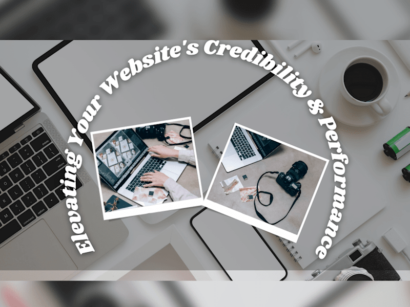 Cover image for 5 Compelling Reasons Why Every Website Needs Proofreader 
