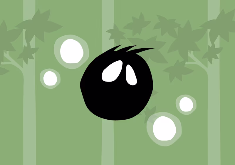 Cover image for Game Design - BadaBounce