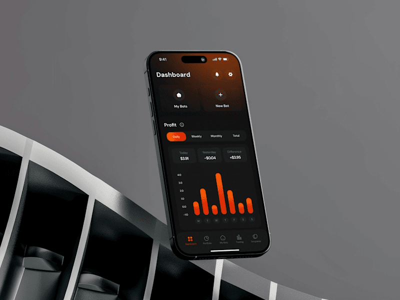 Cover image for iOS & Android Application Development