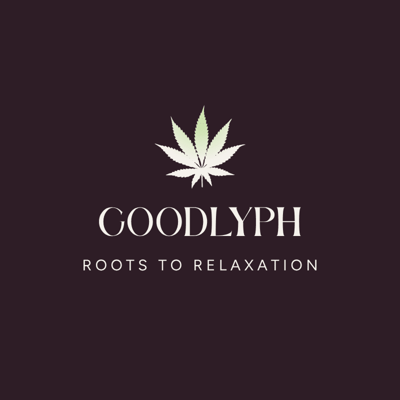 Cover image for Logo Design for Goodlyph