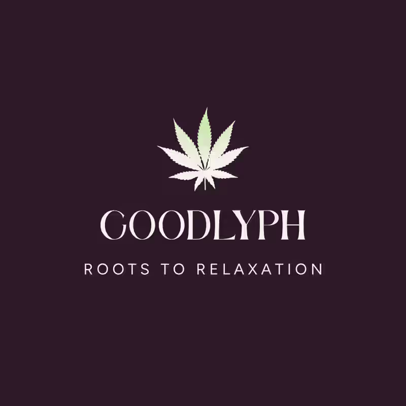 Cover image for Logo Design for Goodlyph