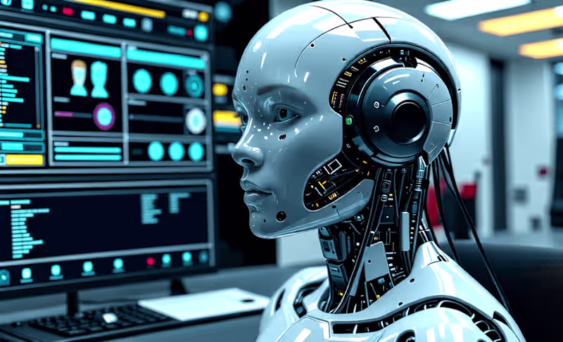 Cover image for Ai Agents that can answer inbound calls seamlessly 