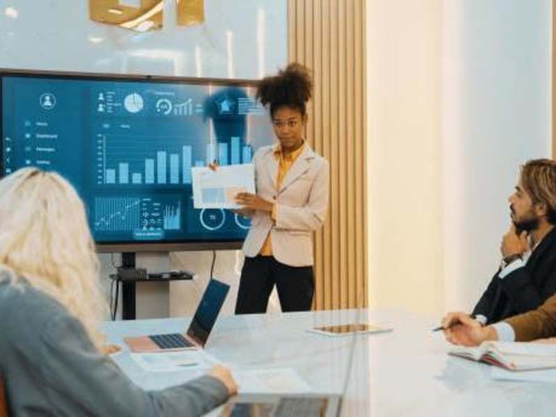 Cover image for Real-Time Insights with Power BI Report Visualization 