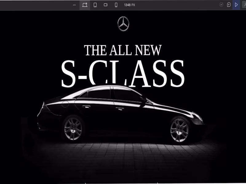 Cover image for Webflow Website Development  