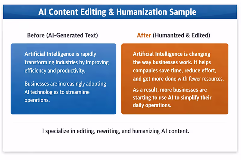 Cover image for :how i work