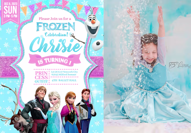 Cover image for Invitation Designs For All Ocassions