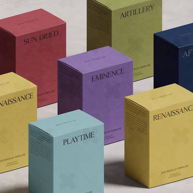 Cover image for Product Mock-up and Visualization