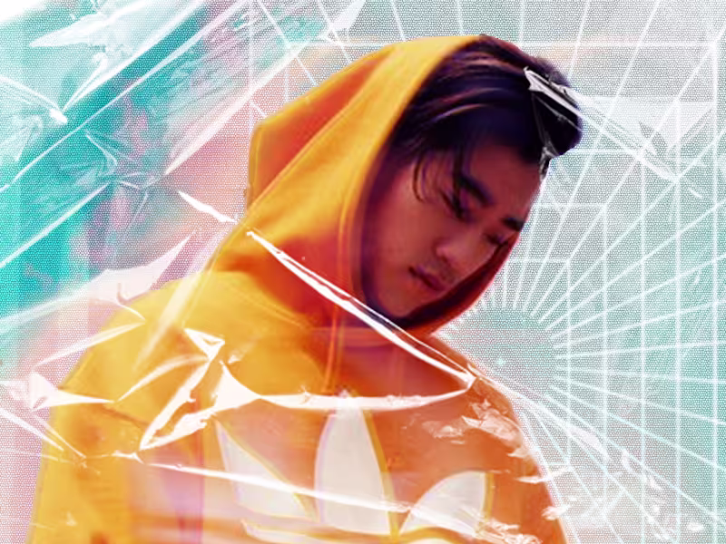 Cover image for Junoflo Magazine Birthday Project