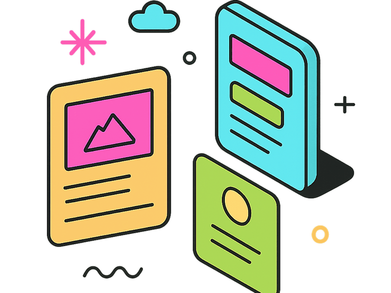 Cover image for Shopping App