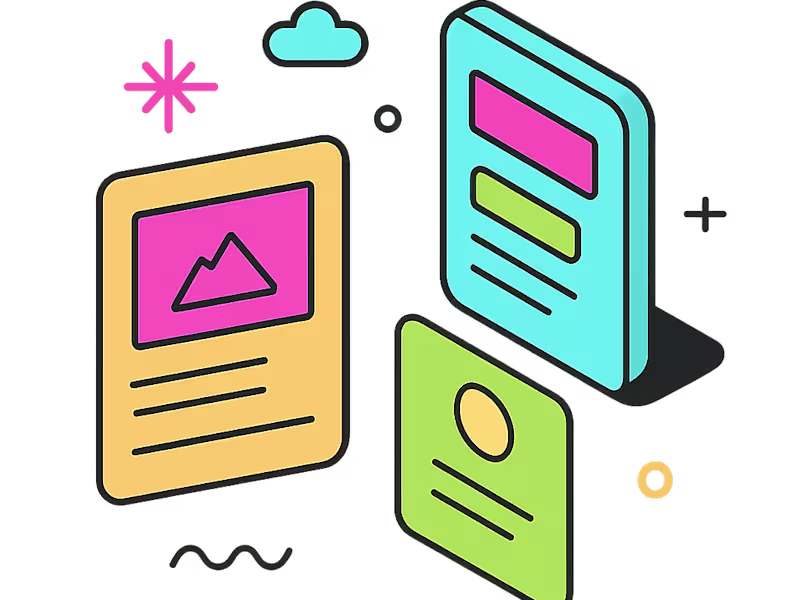 Cover image for Shopping App