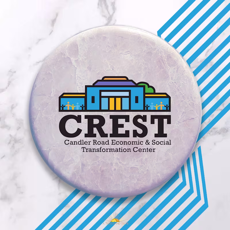 Cover image for CREST Center Logo