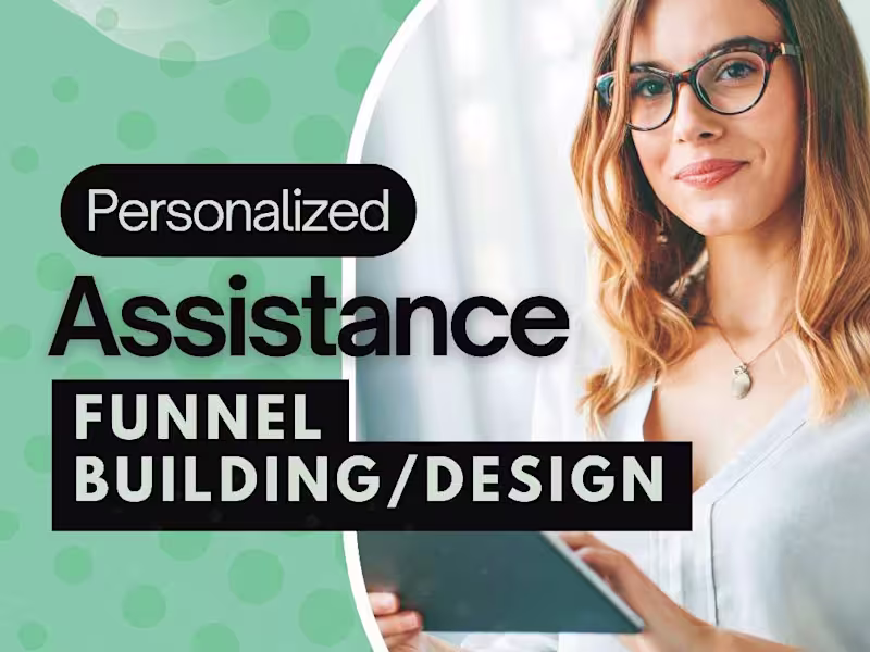 Cover image for Website Creation/Migration