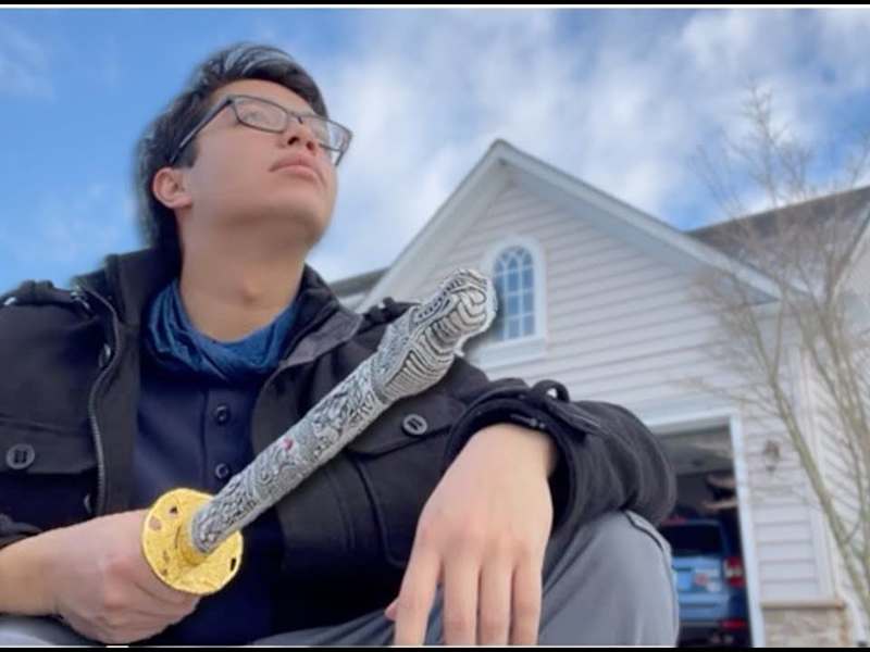 Cover image for Video Editing
