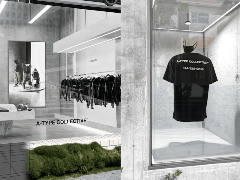 Cover image for 3D+VFX Campaigns for Luxury Brand