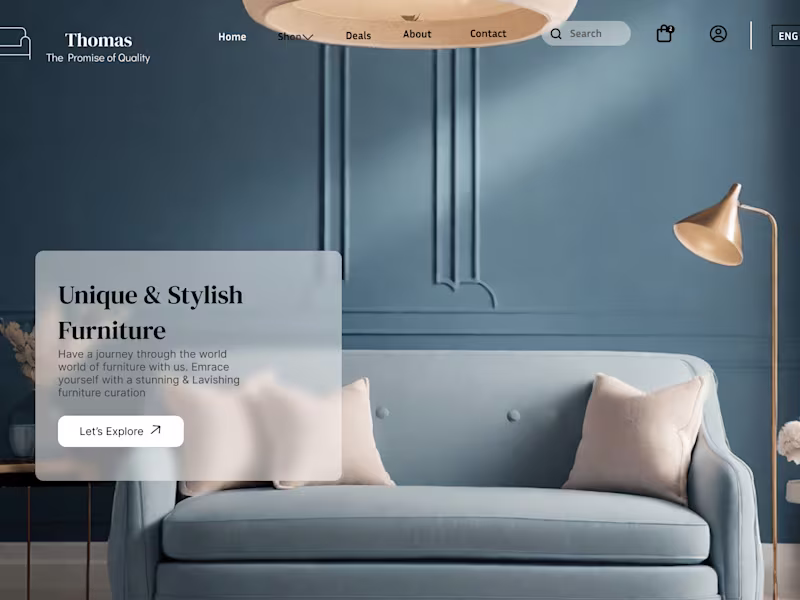 Cover image for UI Designing