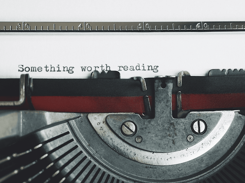 Cover image for High-quality, engaging blog post (500-750 words) 