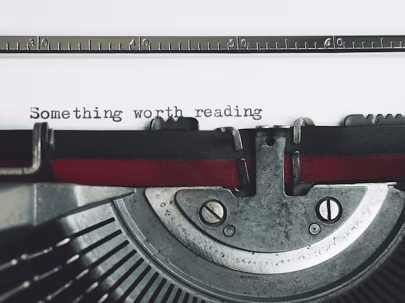 Cover image for High-quality, engaging blog post (500-750 words) 