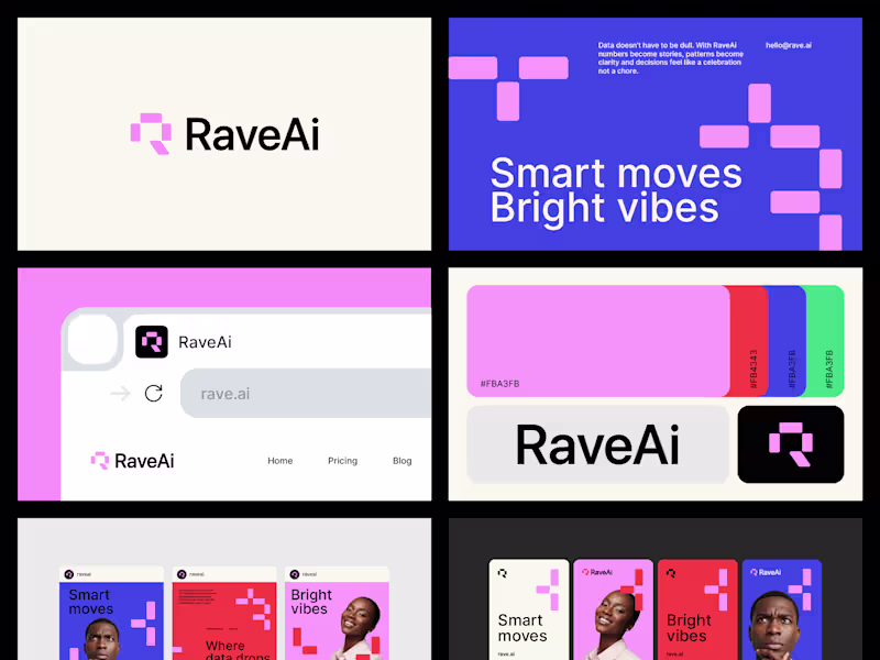 Cover image for Brand Sprint