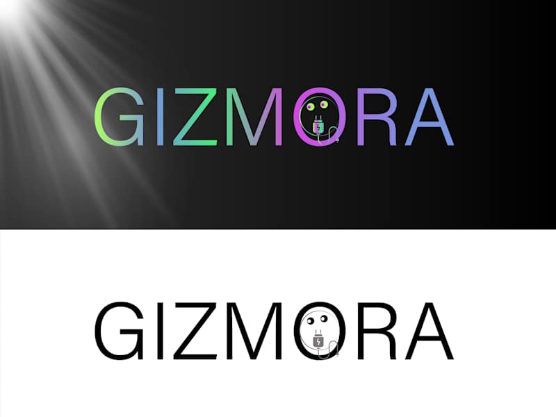 Cover image for Gizmora Logo