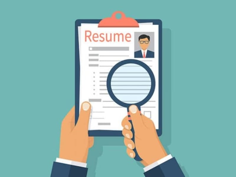 Cover image for Job Search Preparation and Guidance